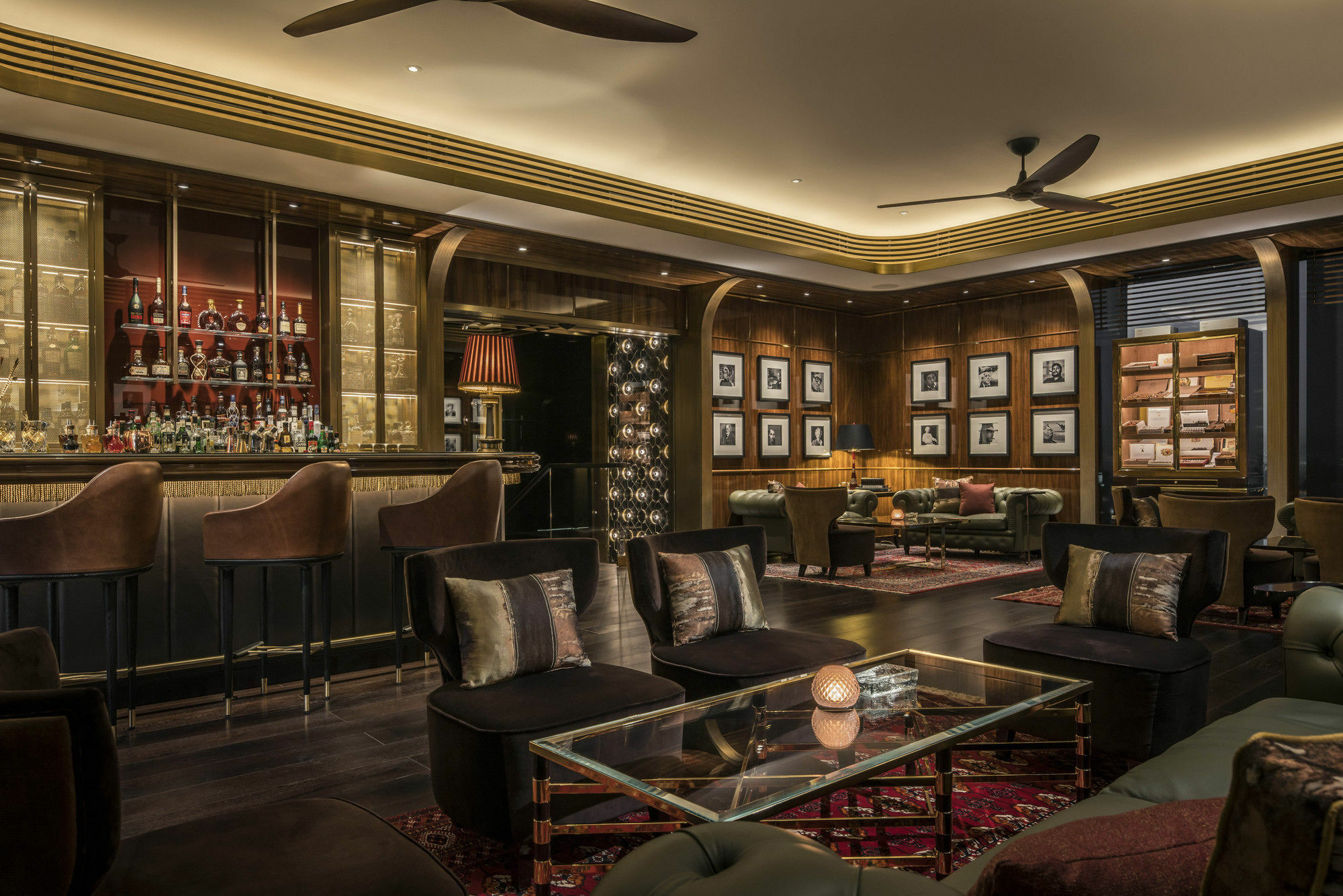 Four Seasons Hotel Dubai International Financial Centre Екстер'єр фото